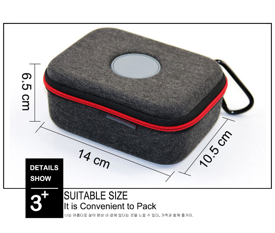 Watch Box Organizer