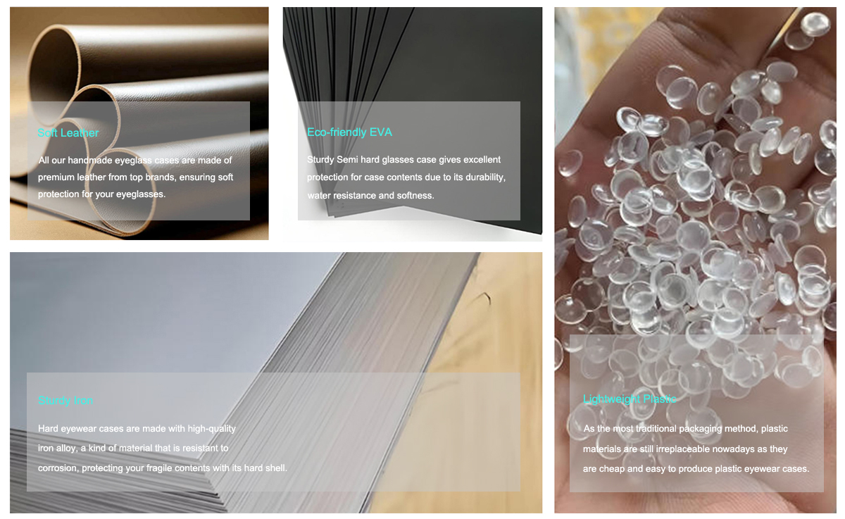 Best Materials