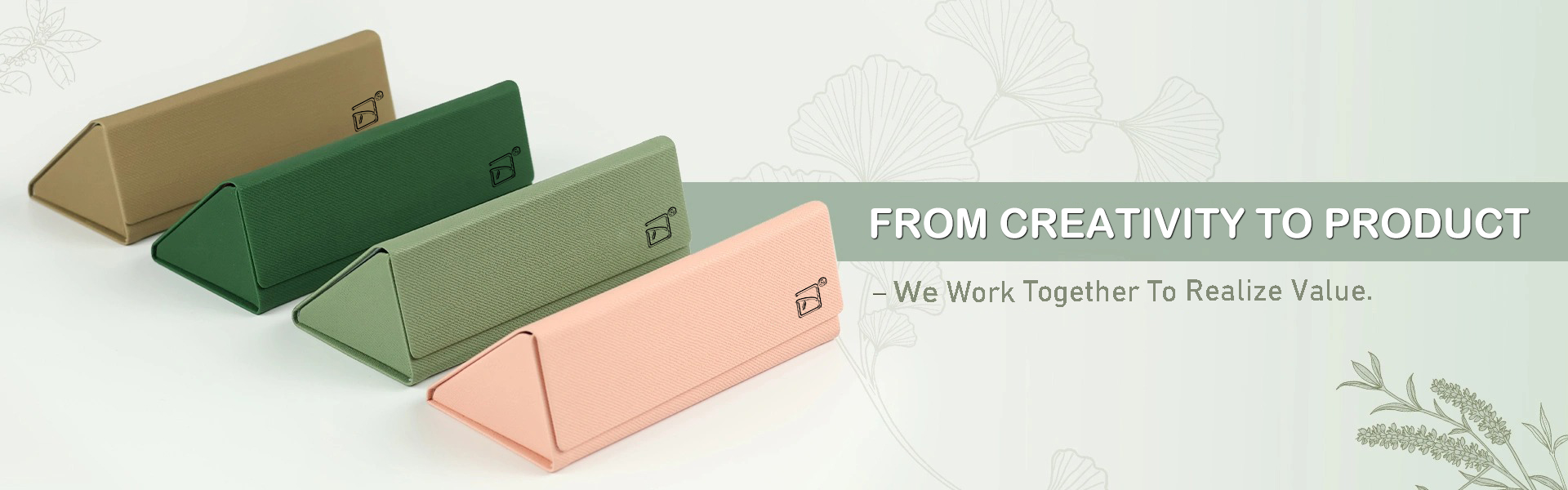 Foldable Sunglasses Cases
