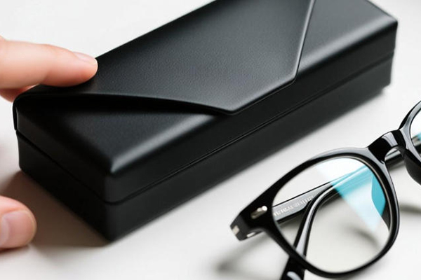 Seamless Eyewear Cases