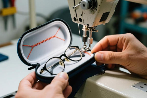 Smooth Sewing