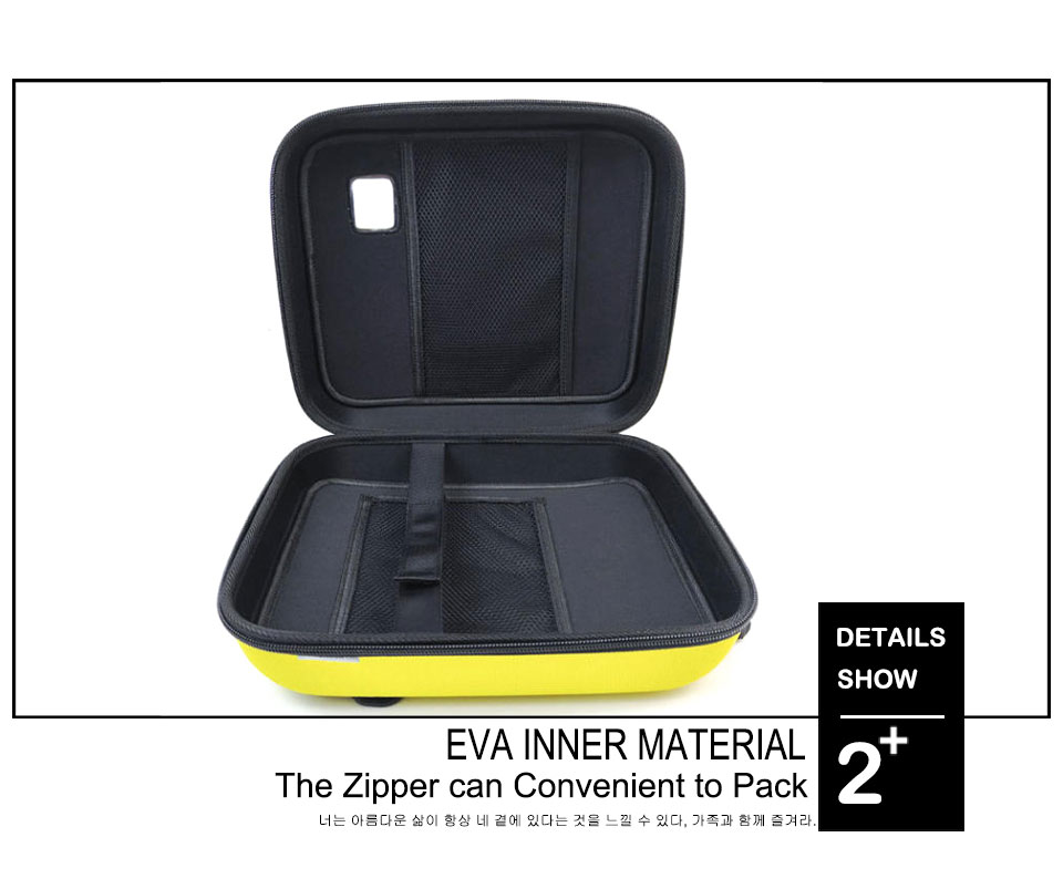 AED Defibrillator Carrying Case Bag