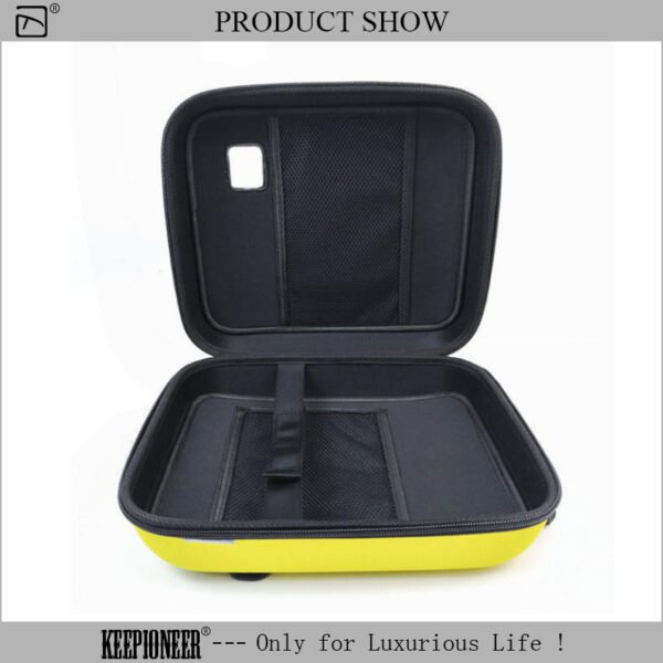 AED Medical Bag First Aid