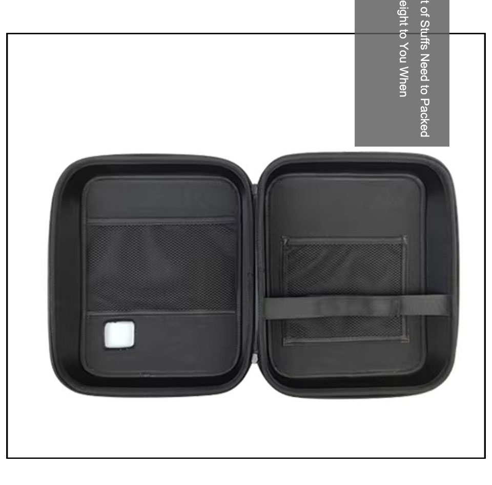 AED Medical Bag Trauma