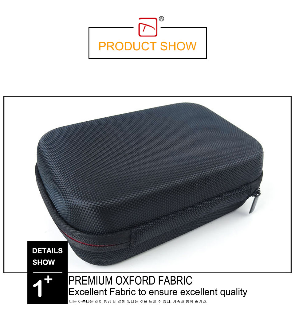 Accessories Bag Tray