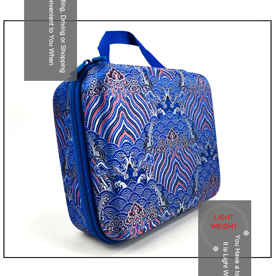 Aromatherapy Case Organizer