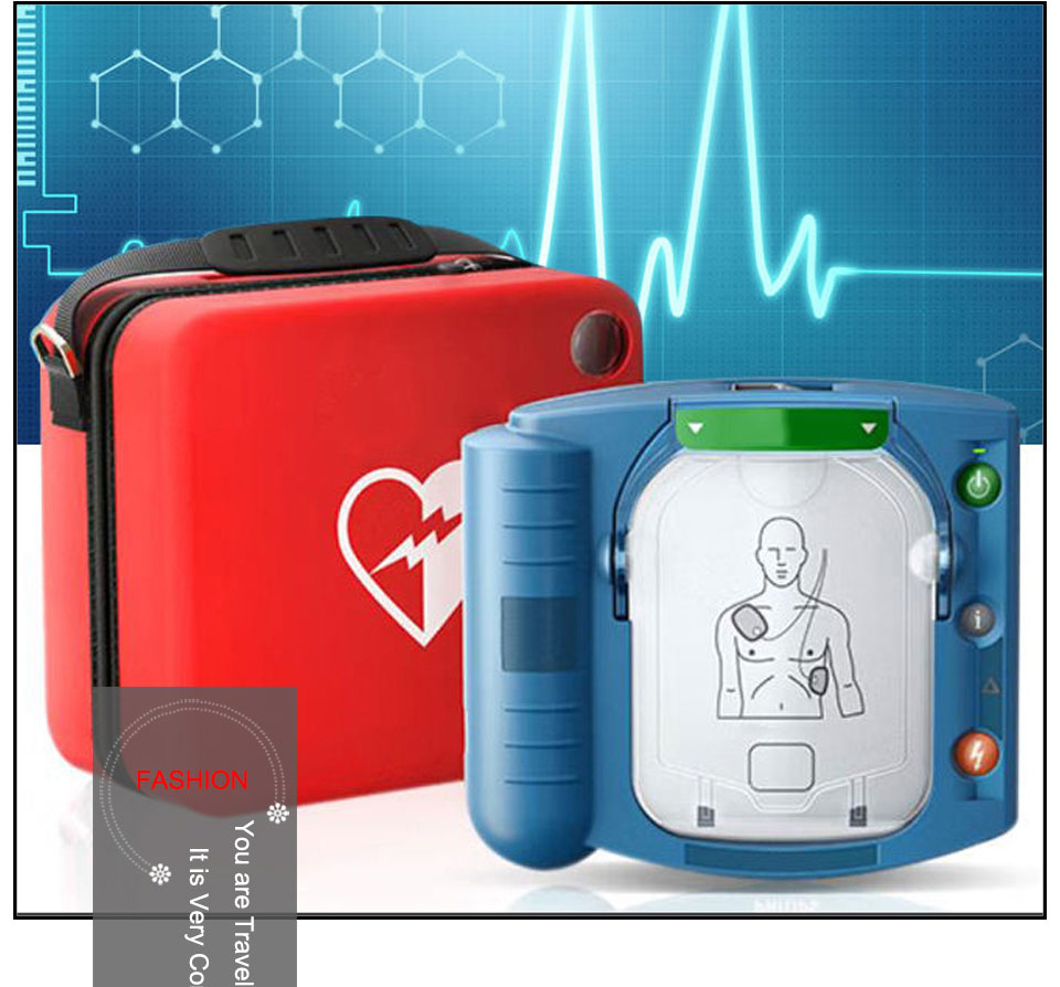 Automatic Medical Case