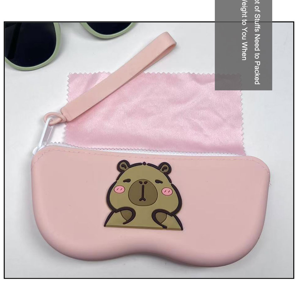 Best Glasses Case