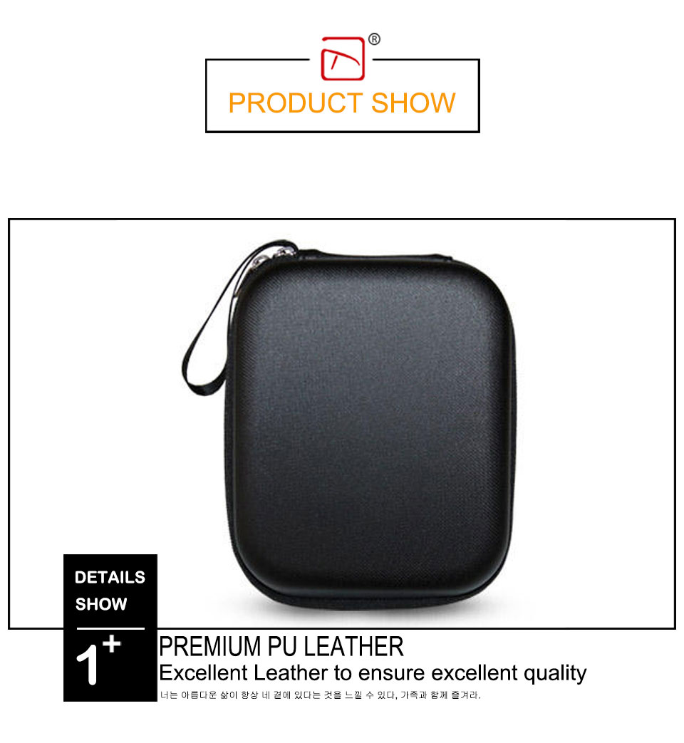 Blood Pressure Monitor Bag