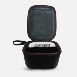 Blood Pressure Monitor Case