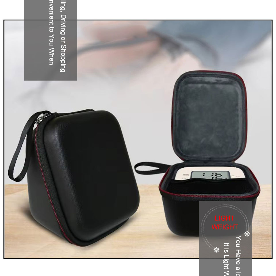 Carrying Case Compatible