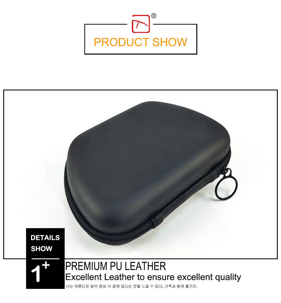 Case EVA Tablet Storage