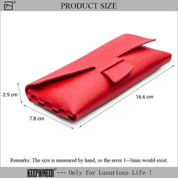 Case PU Leather