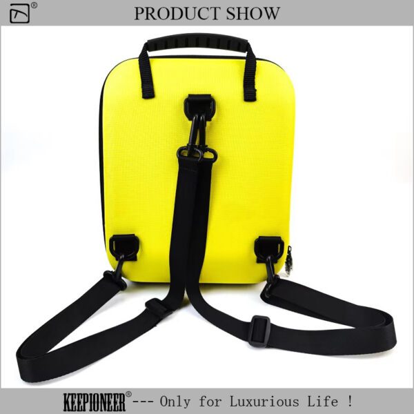 Case Rescue Defibrillator