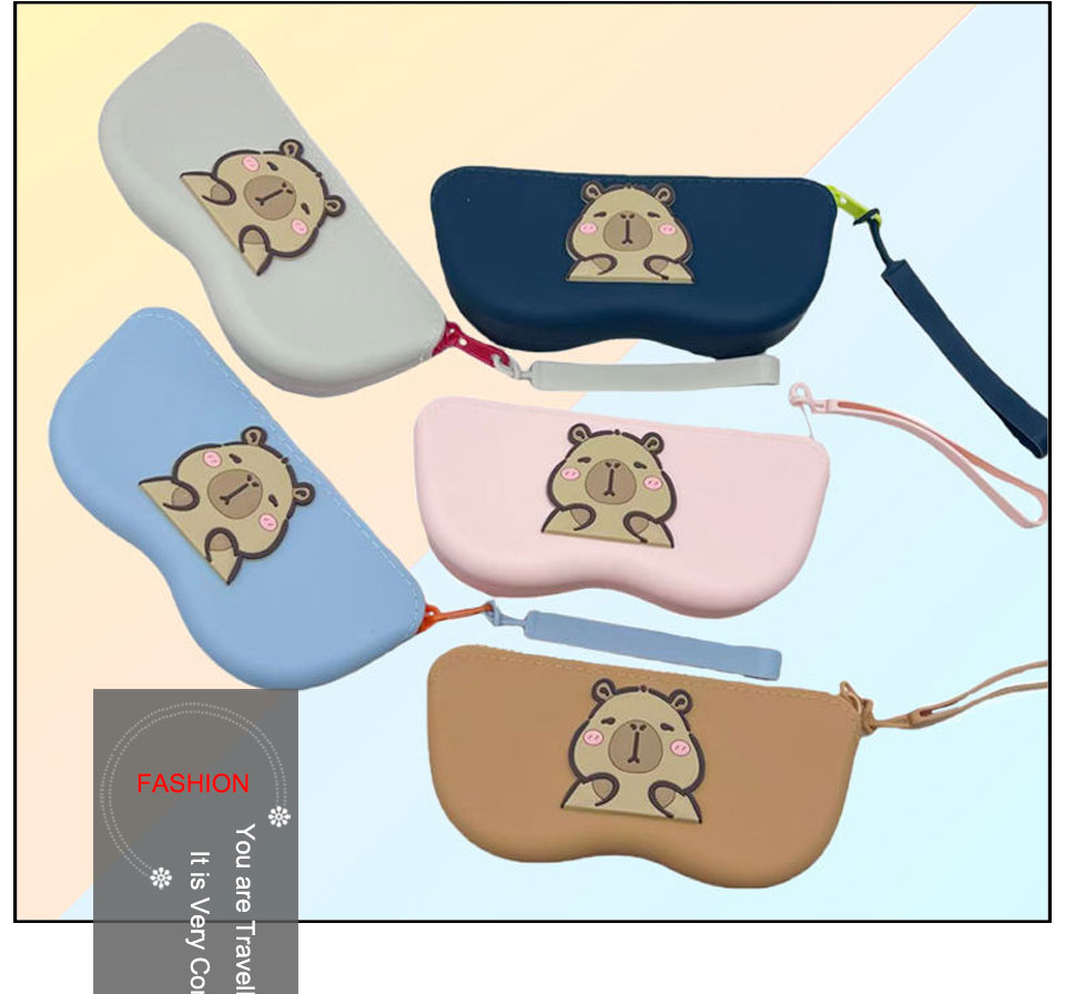 Cheap Eyeglass Cases