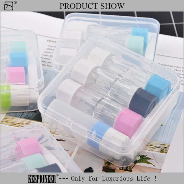 Contact Lens Case