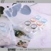 Contact Lens Case Double Box