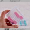 Contact Lens Case Packaging Box