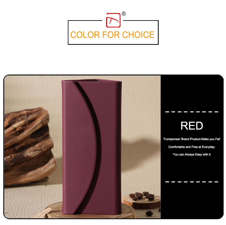 Custom Color Glasses Case