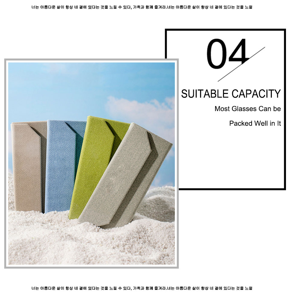 Custom Sunglasses Case