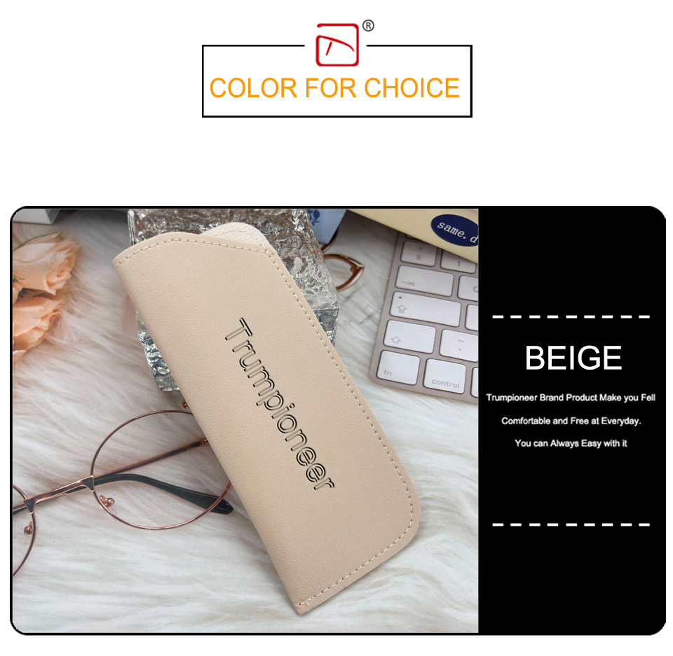 Customized Case Leather