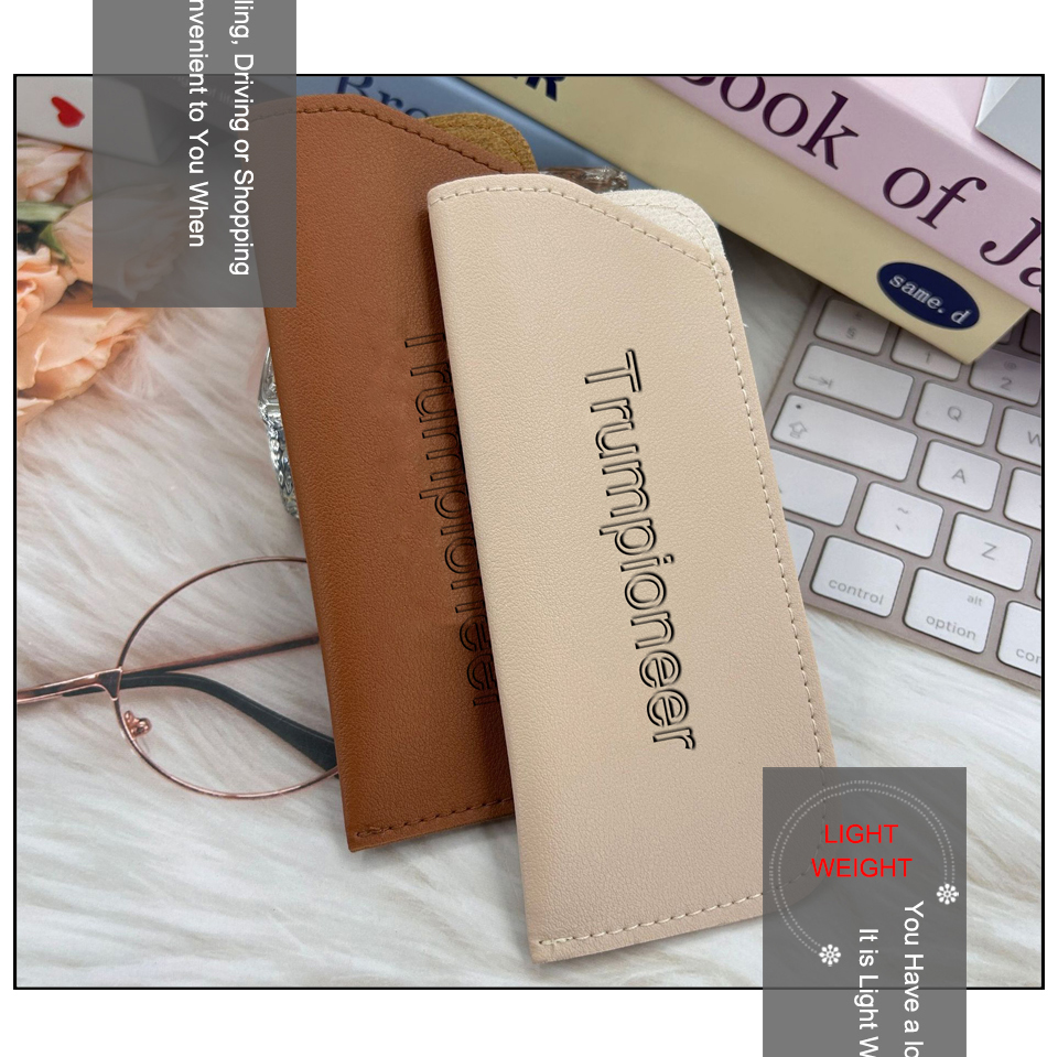 Customized Case PU Leather
