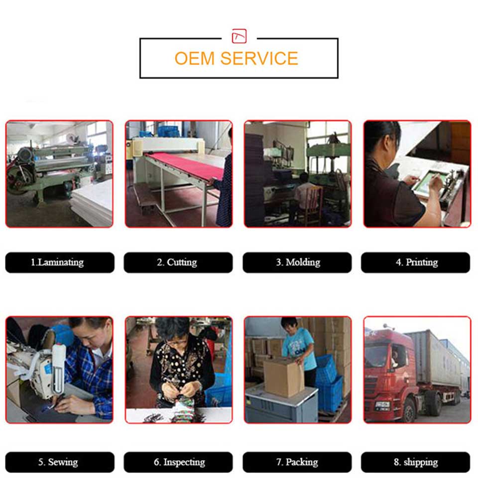 Rectangle Eyeglasses Storage Package Customized Portable Eyeglasses Cases