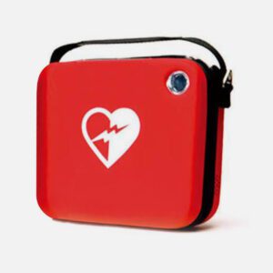 Defibrillator Cardiac Storage Case