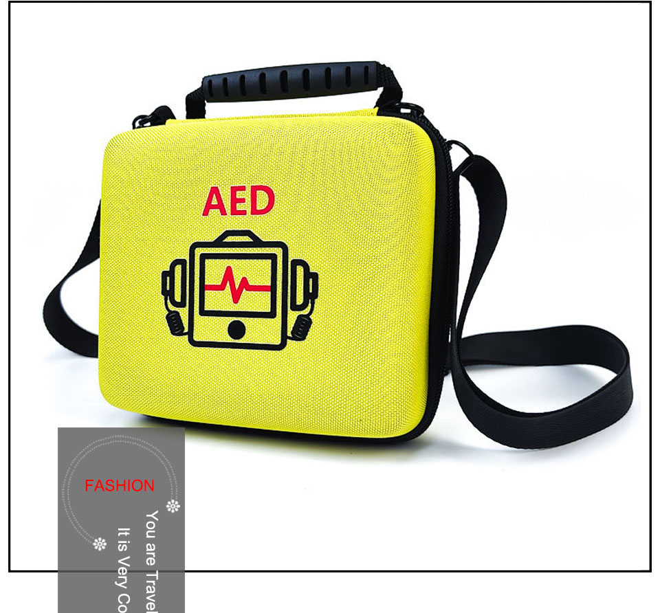 Defibrillator Case EVA