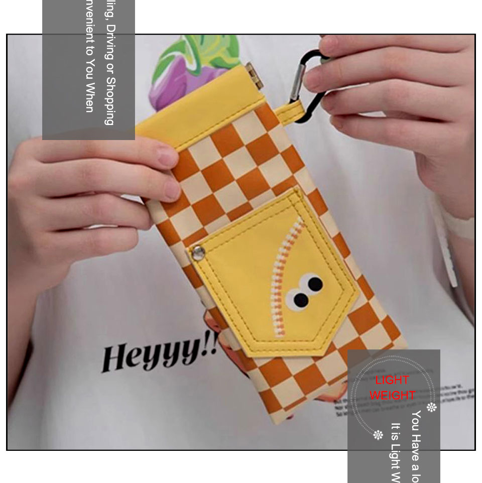 Designer Soft Glasses Case