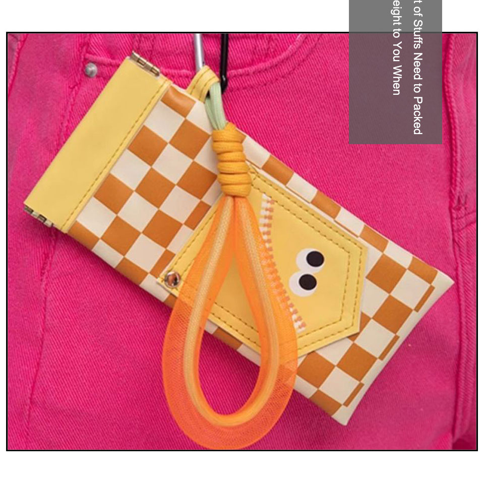 Designer Sunglass Case