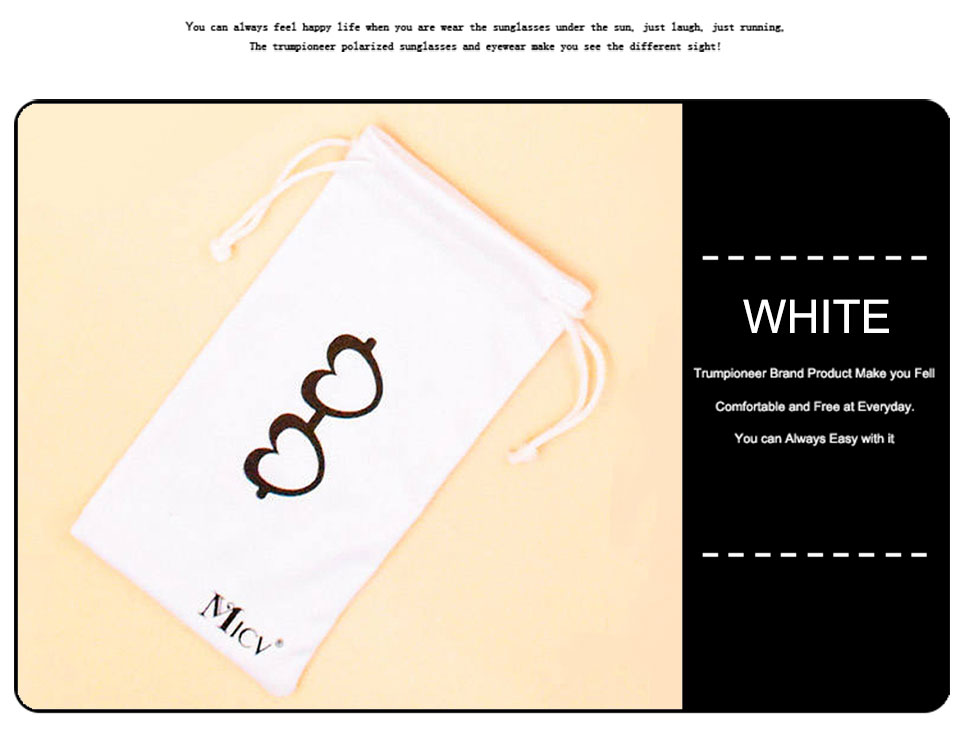 Designer Sunglasses Case