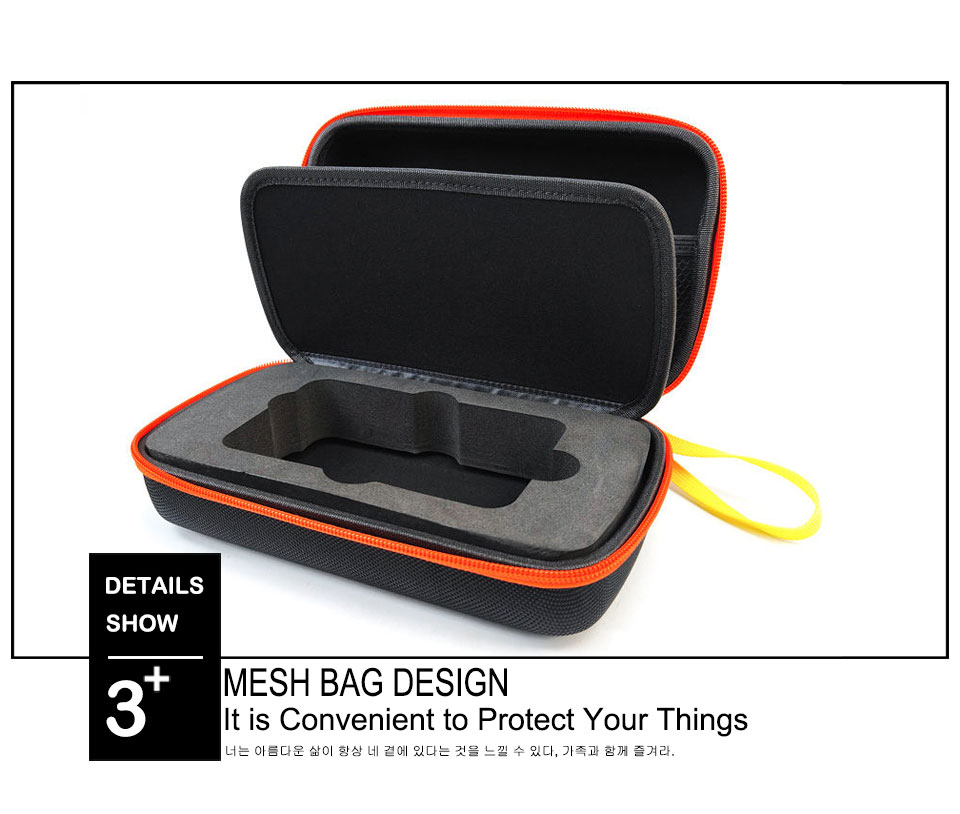 Digital Gear Bag For Tools