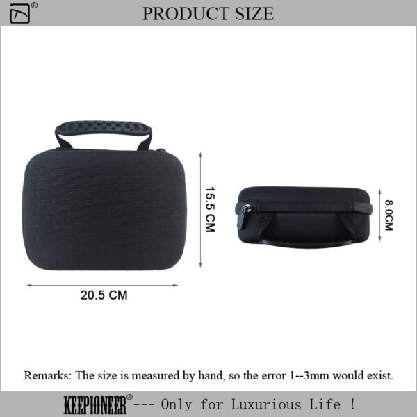 Digital Storage Case