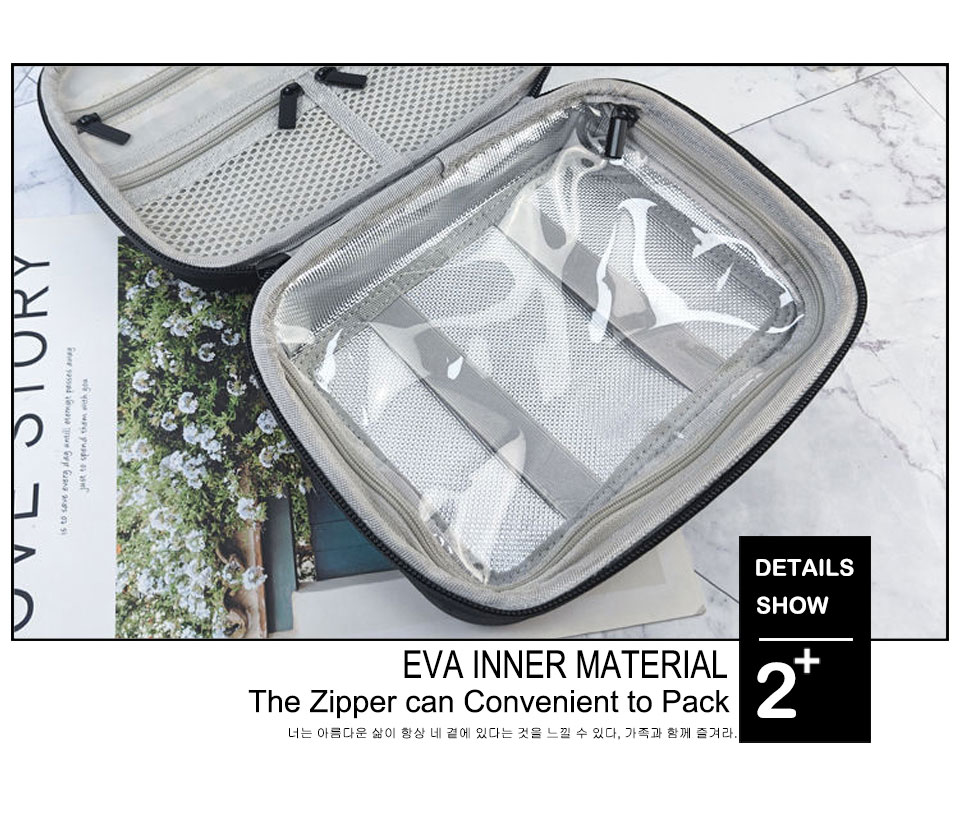 Digital Storage Case Simple