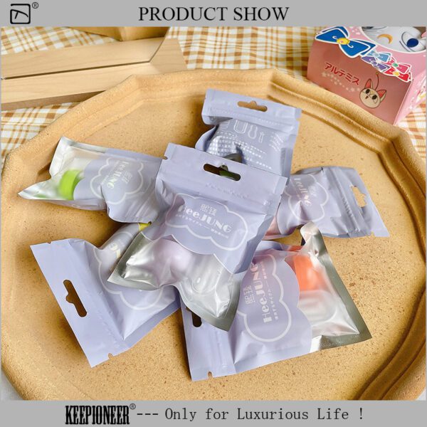 Double Sides Container Box