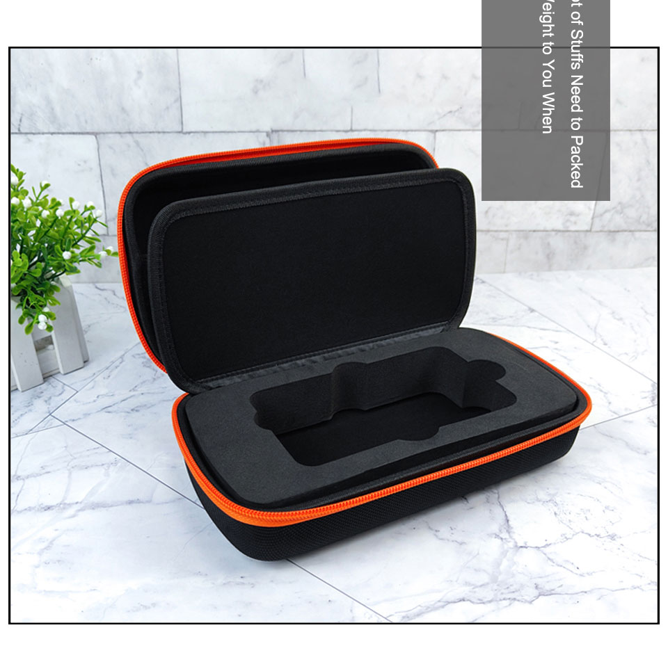 EVA Electric Accessories Box