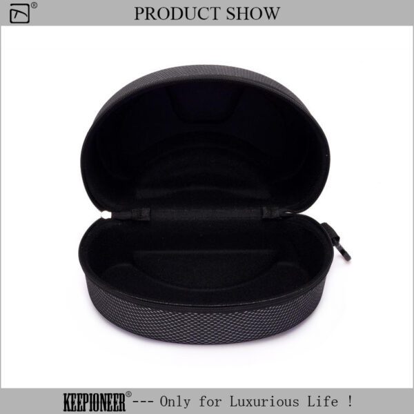 EVA Goggles Zipper Case