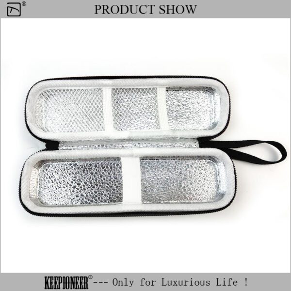 EVA Insulin Storage Case for Travel
