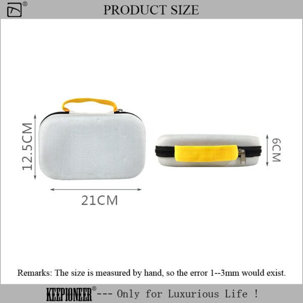 EVA Medical Kit Case