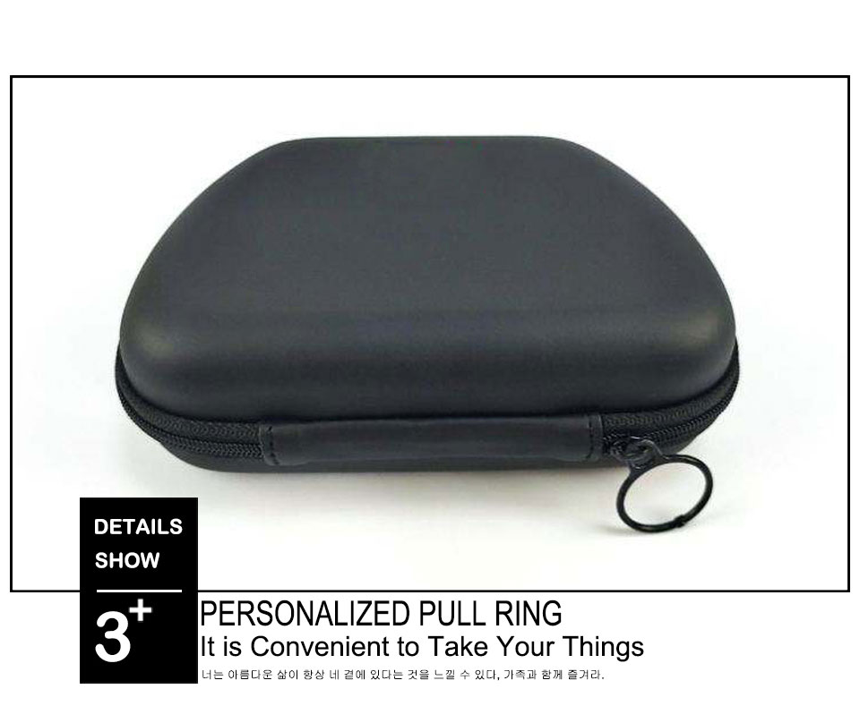 EVA Medicine Storage Case