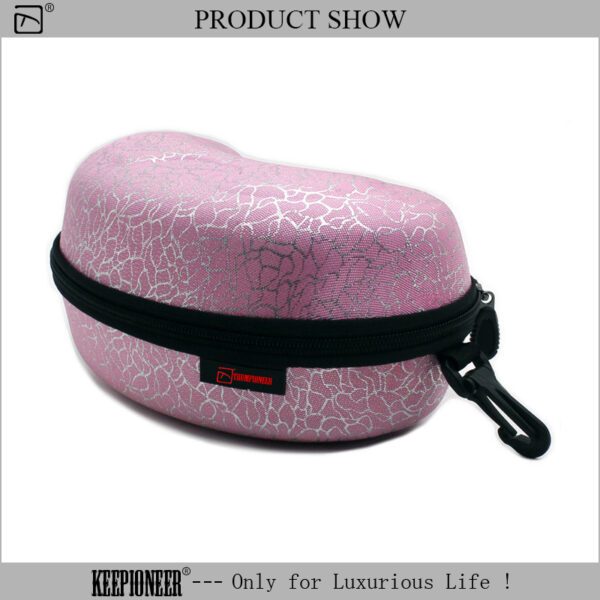 EVA Snow Goggles Case