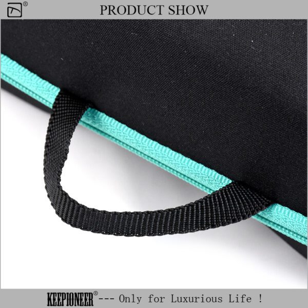 EVA Storage Box Ski Goggles