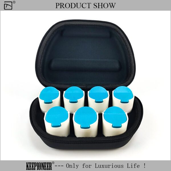 EVA Tablet Storage Packing