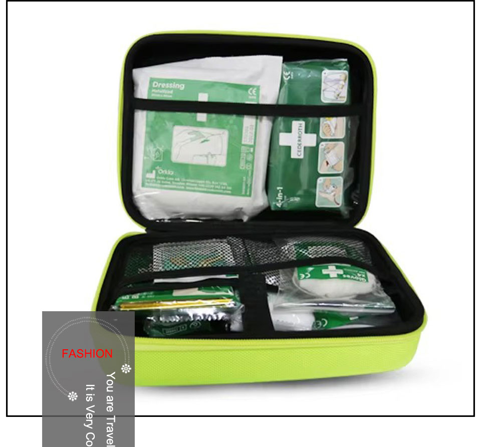 EVA Travel Bag Lightweight