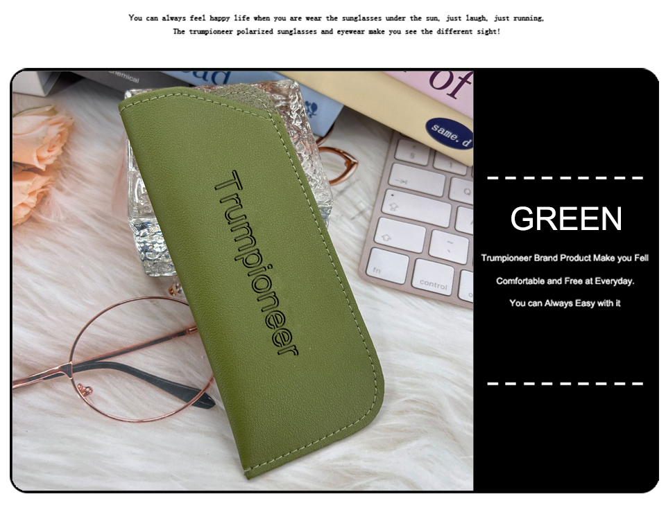 Easy Carry Customized Case