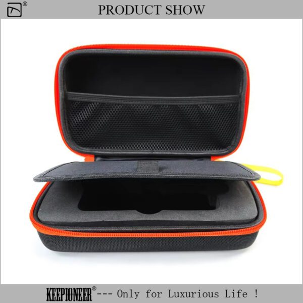 Electric Accessories Box
