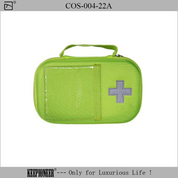Emergency Medical Bag
