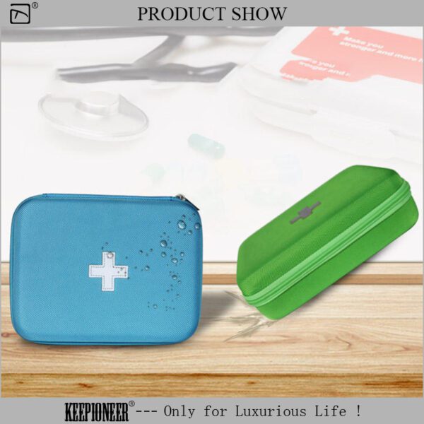 Emergency Medical Bag