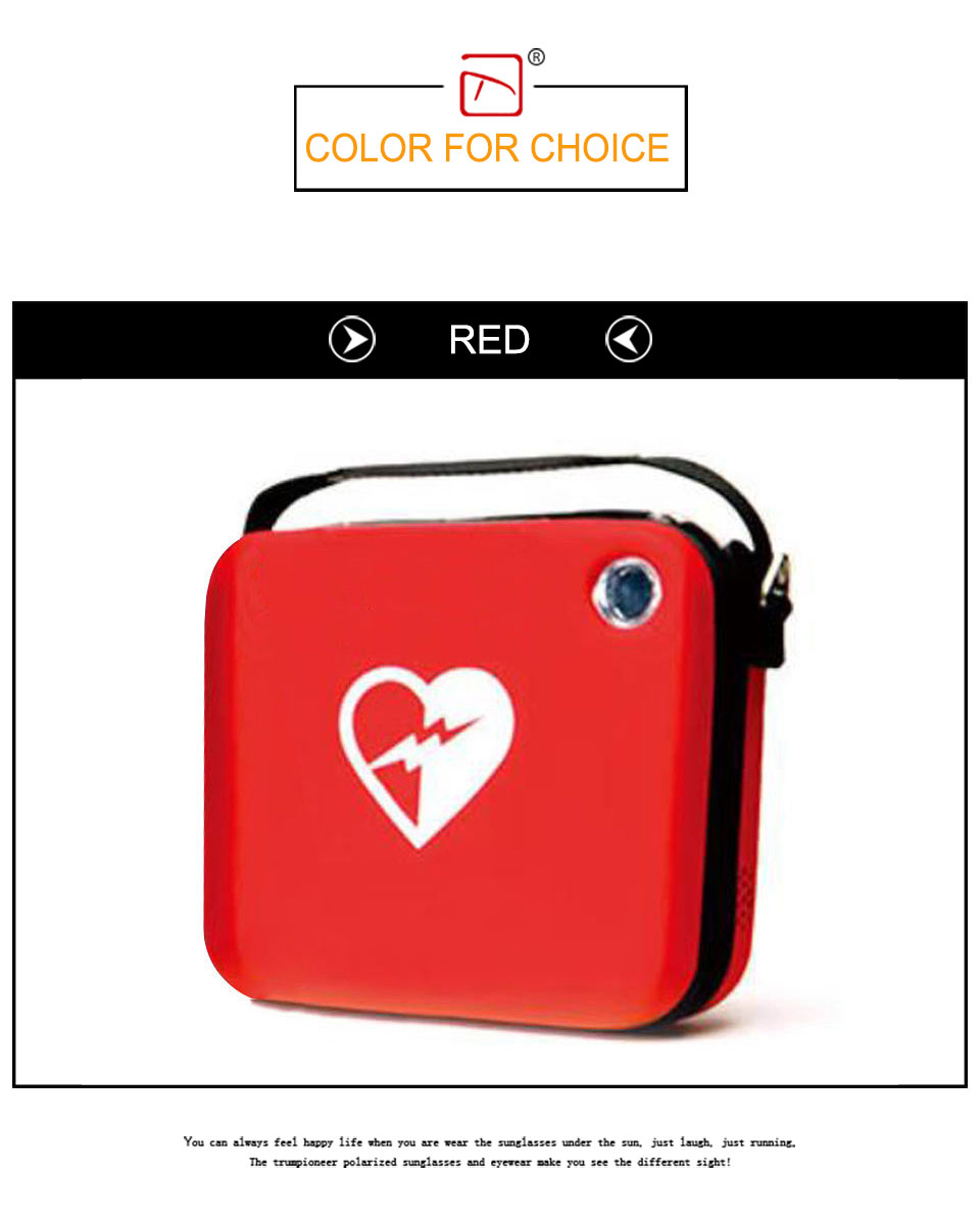 Emergency Medical EVA Case